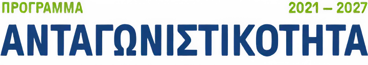 Antagwnistikotita Logo