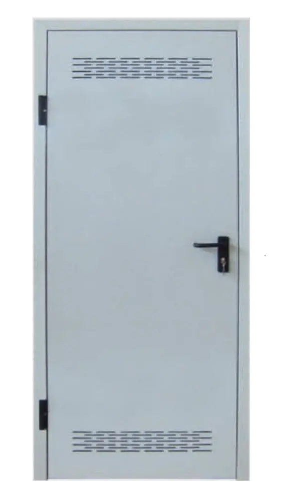 Πόρτες Αποθήκης